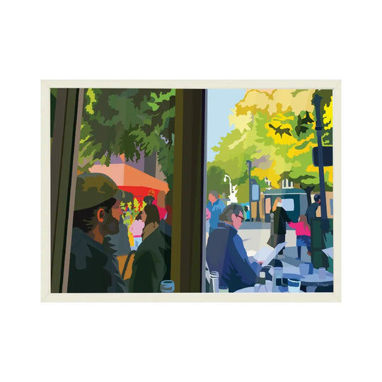 Petits moments -B2 size-