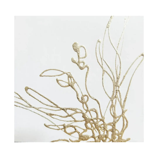 MT-Line 【Petite fleur-violette】