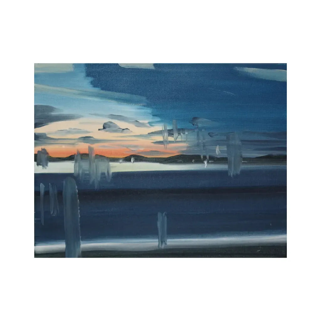 近くてよく見えない_2／一瀬大智｜アート絵画・販売通販WASABI(ワサビ)
