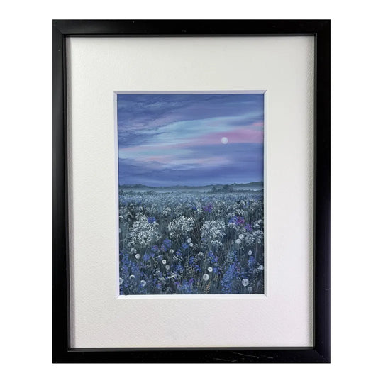 シリーズ　童話の世界（原画）