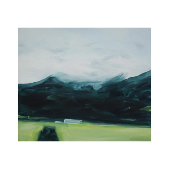 ながれのそとに