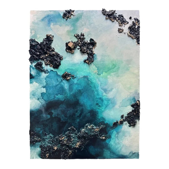 Without Thinking No.1