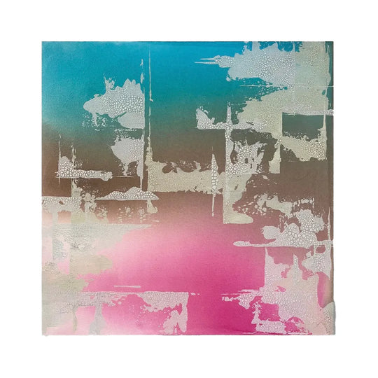 The evening of 南国