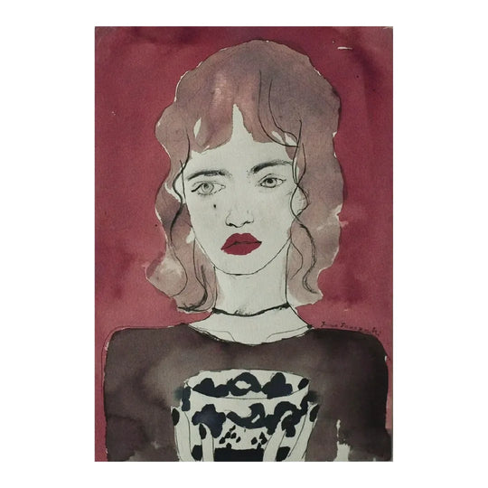 『ある日の午後』