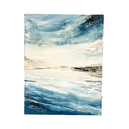 BORDERLESS - SEA 2506101