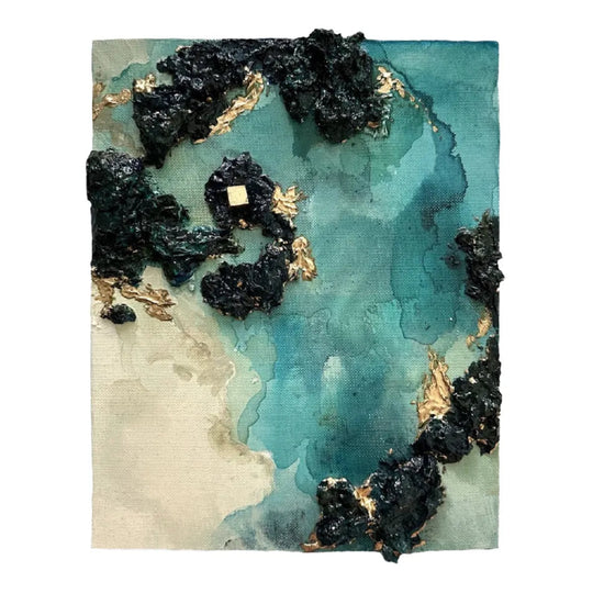 Without Thinking No.3