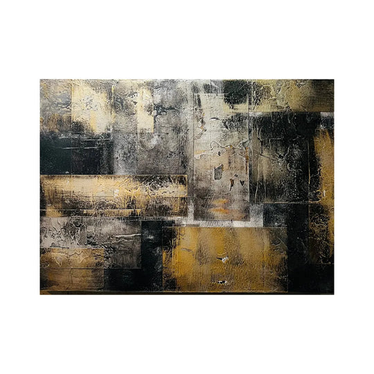 ABSTRACT FADED（抽象的 褪せた）