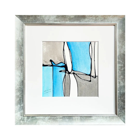 MT-Line 【Color of the wind #250407 】