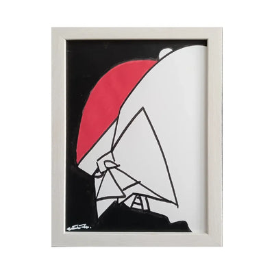 新しいサンタの形