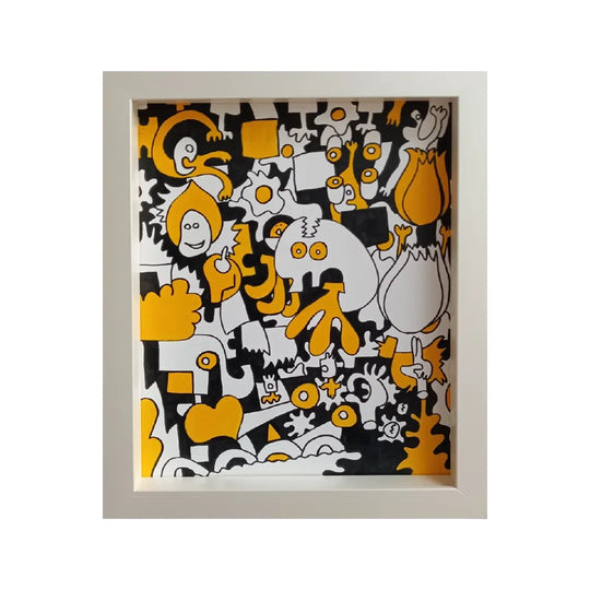 黄色といったら