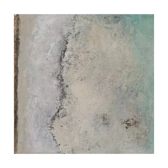 Borderless Boundaries – 溶