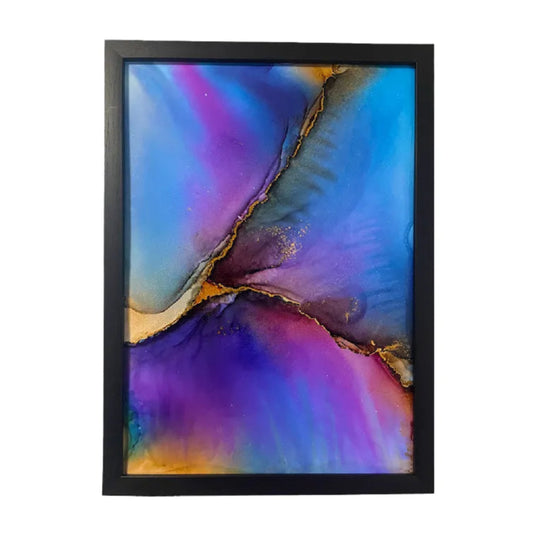 Around Star Burst Gaktaxy M82/eminence