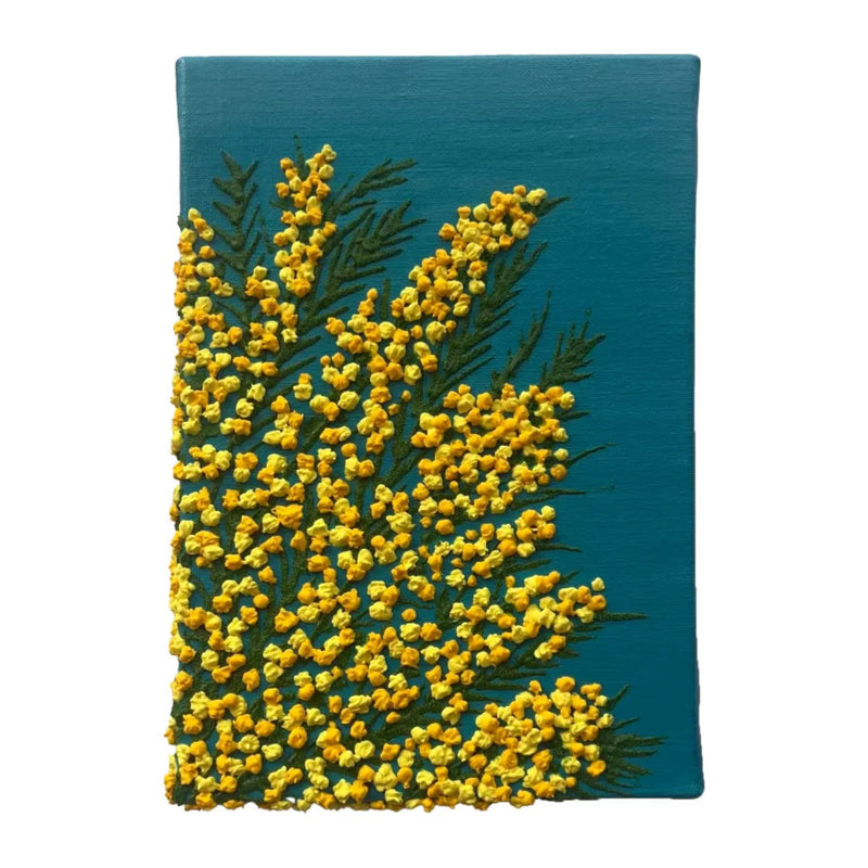 mimosa