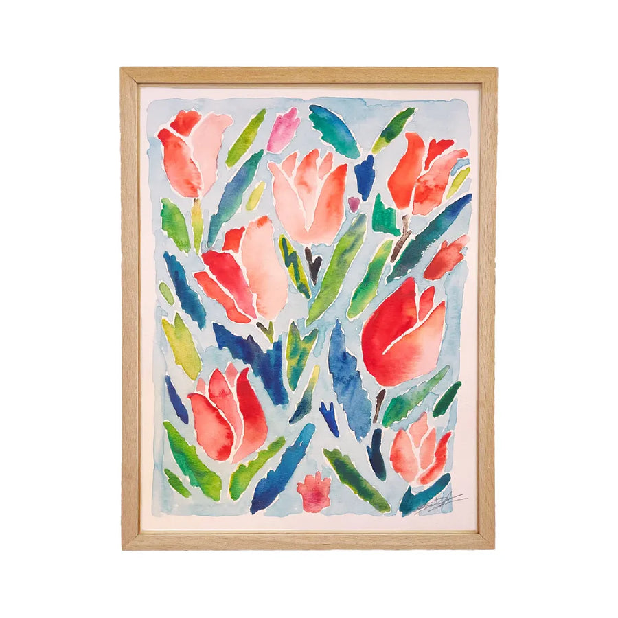 インテリアアート・絵画通販サイト – WASABI