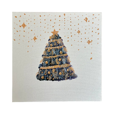 クリスマスツリー