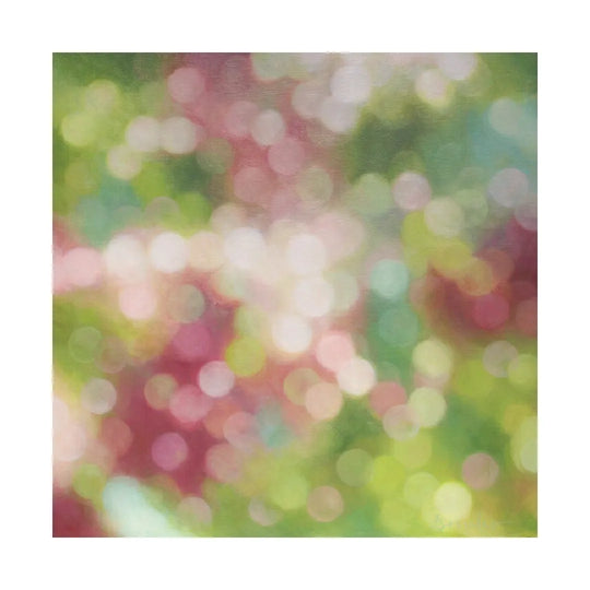 Honey Bees #1 (蜜蜂1）