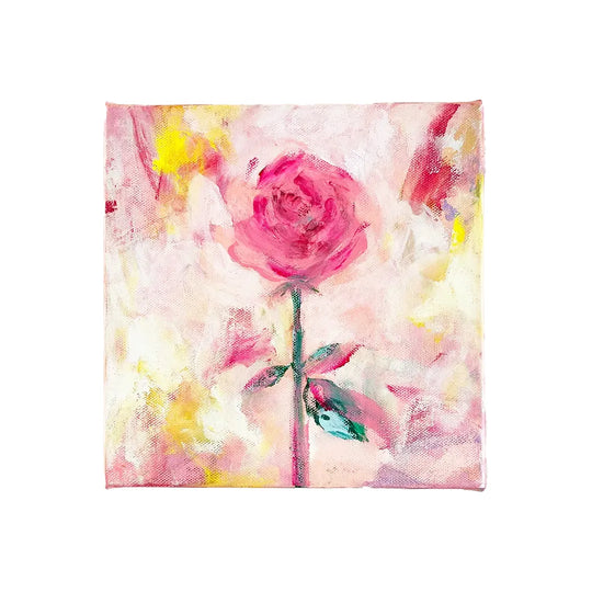 LIFE - MY ROSE #10 -