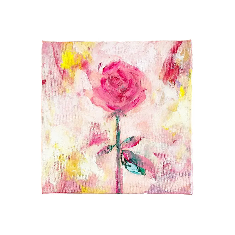 LIFE - MY ROSE 