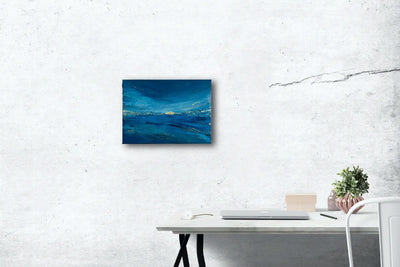 BORDERLESS - OCEAN 2309101