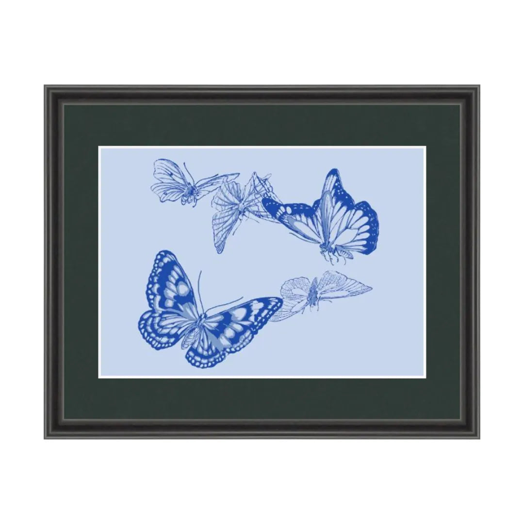 鑑賞 -Insect series_1-