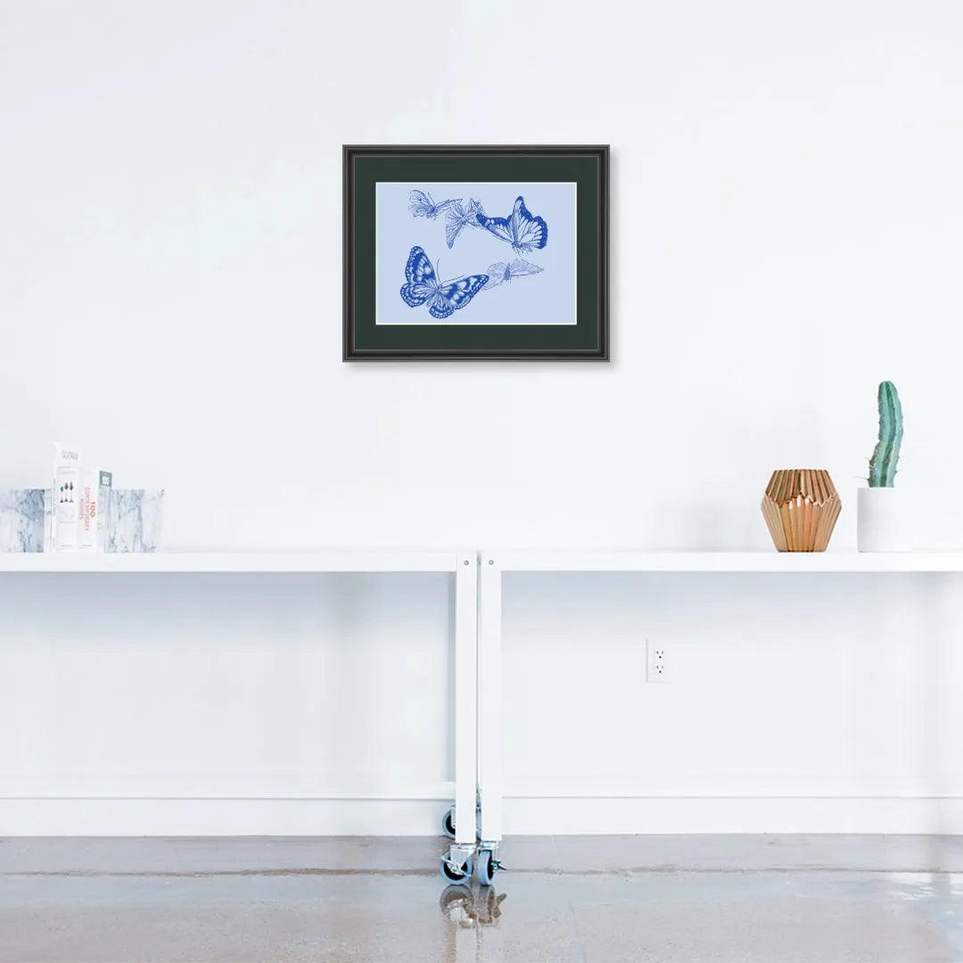 鑑賞 -Insect series_1-