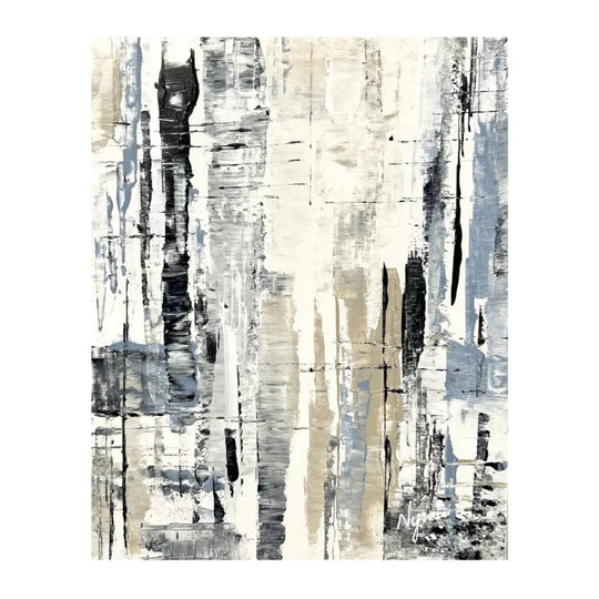 The Old and the New 002