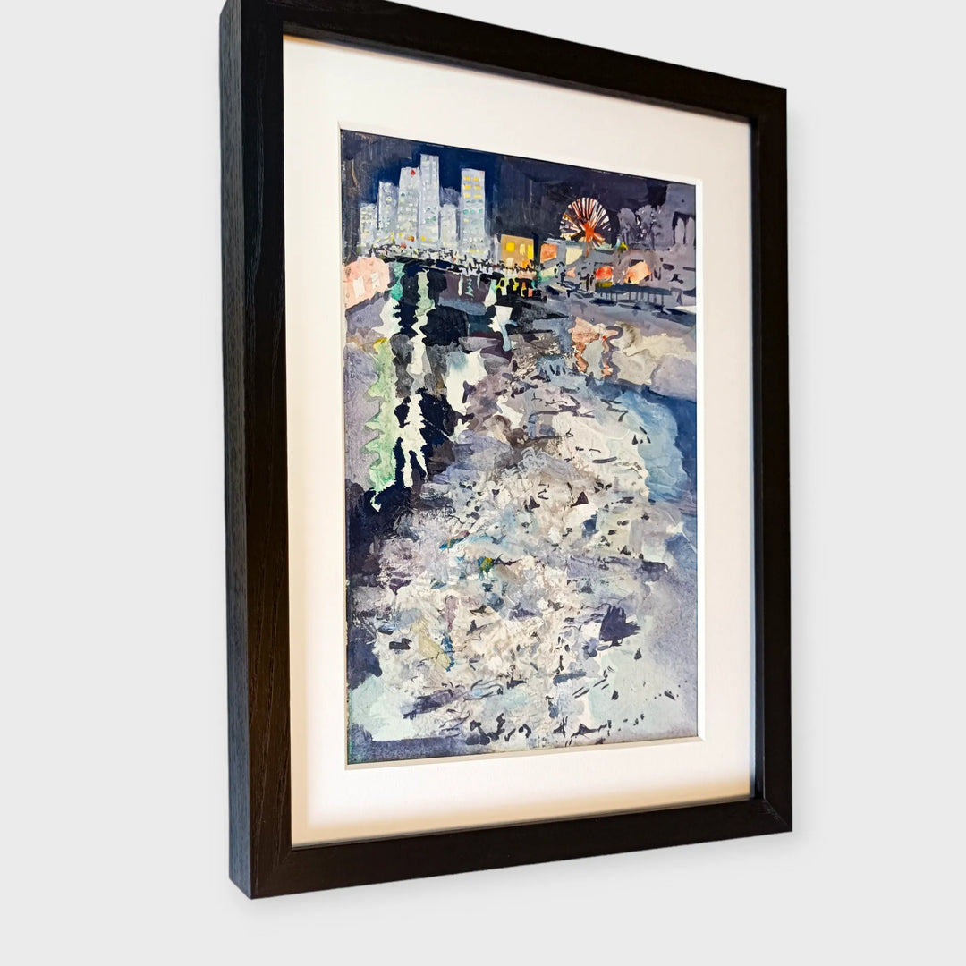 絵画 REVERIE 2 13e49918-806c-4c16-9f39-