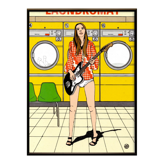 Smells Like Teen Spirit No.233