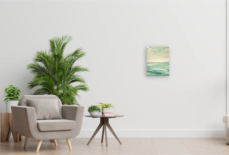 BORDERLESS - FOREST 2508181