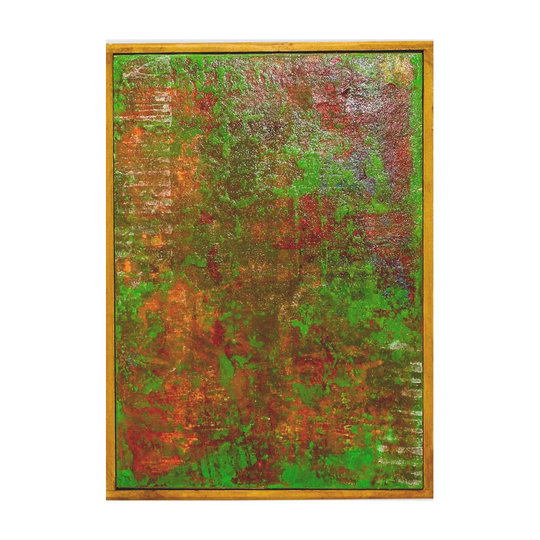 Fleeting Seasons（はかない季節） No.231