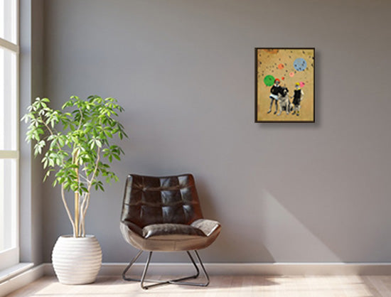 Reservoir Dogs' deviousness.. No.180 【レザボアドッグスの悪巧み】