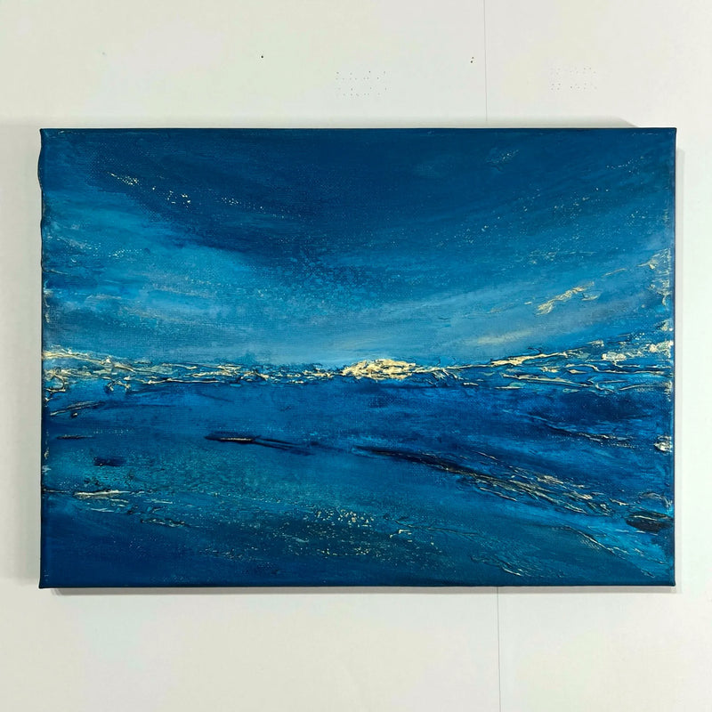 BORDERLESS - OCEAN 2309101