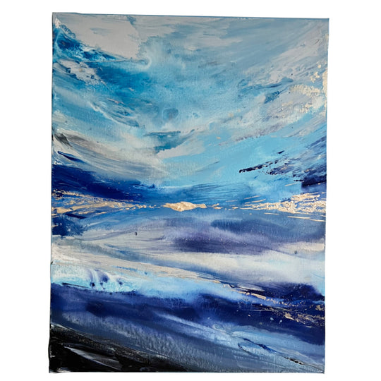 BORDERLESS - OCEAN 2312011