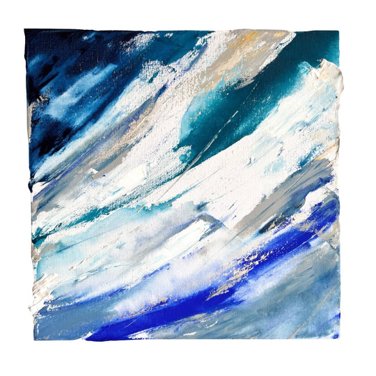 CLARITY - COBALT 2307091