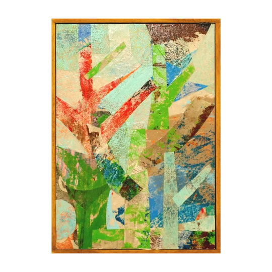 Silent Parade No.270 【静かな行進】