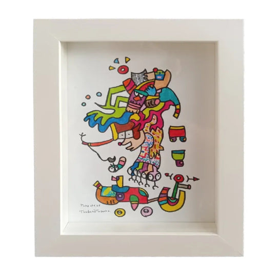 マッスル山本がゆく