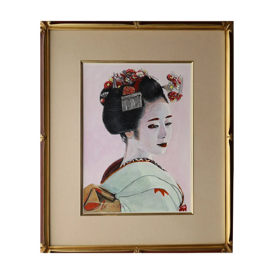 月あかり(つきあかり）