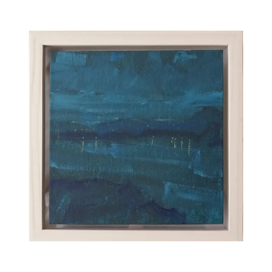 Freedom of the night