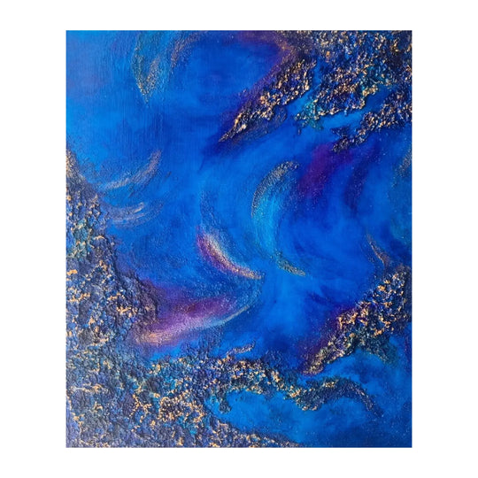 宇宙（ソラ）への想いを馳せる