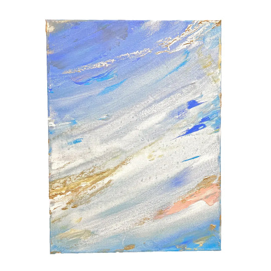 CLARITY - AUTHENTIC No.07