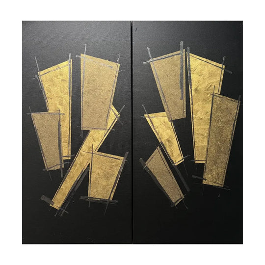 NEW ABSTRACT GEOMETRIC 1