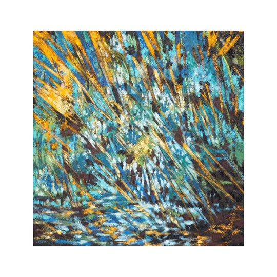 暗がりに光量子#1