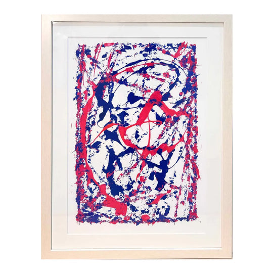 世界の果てのスーパーノヴァ/チャレンジド・デザイナー®　JUNJUN