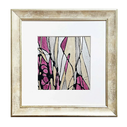 MT-Line 【Petite fleur-Hyacinth】