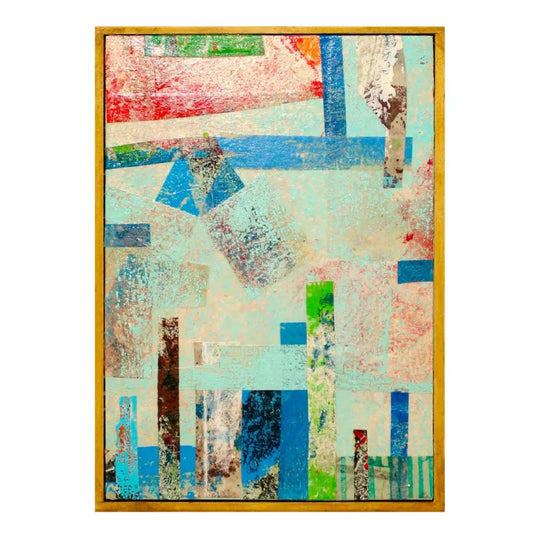 Still City No.269 【静止した都市】