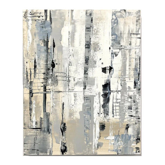 The Old and the New 003