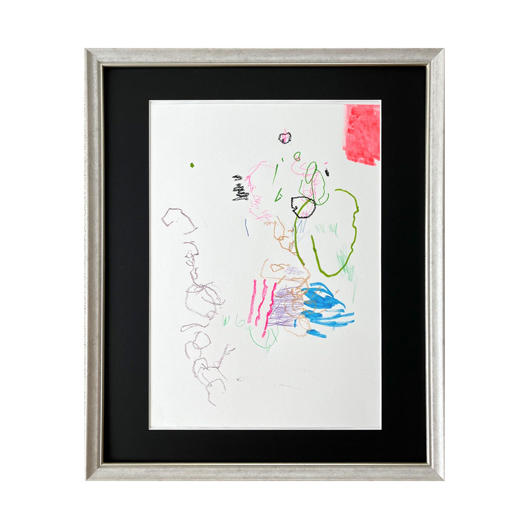 nsejnsej | アート絵画・販売通販WASABI(ワサビ)