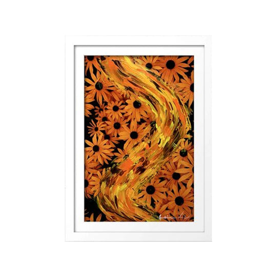 Dietro casa（C-#5）