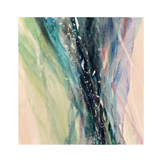 清流　3