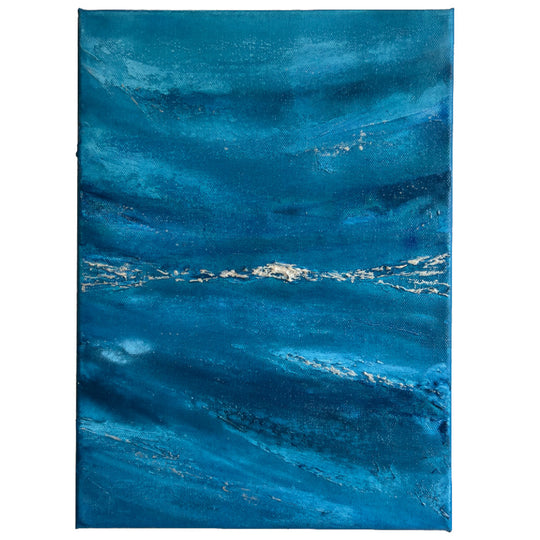 BORDERLESS - OCEAN No.12